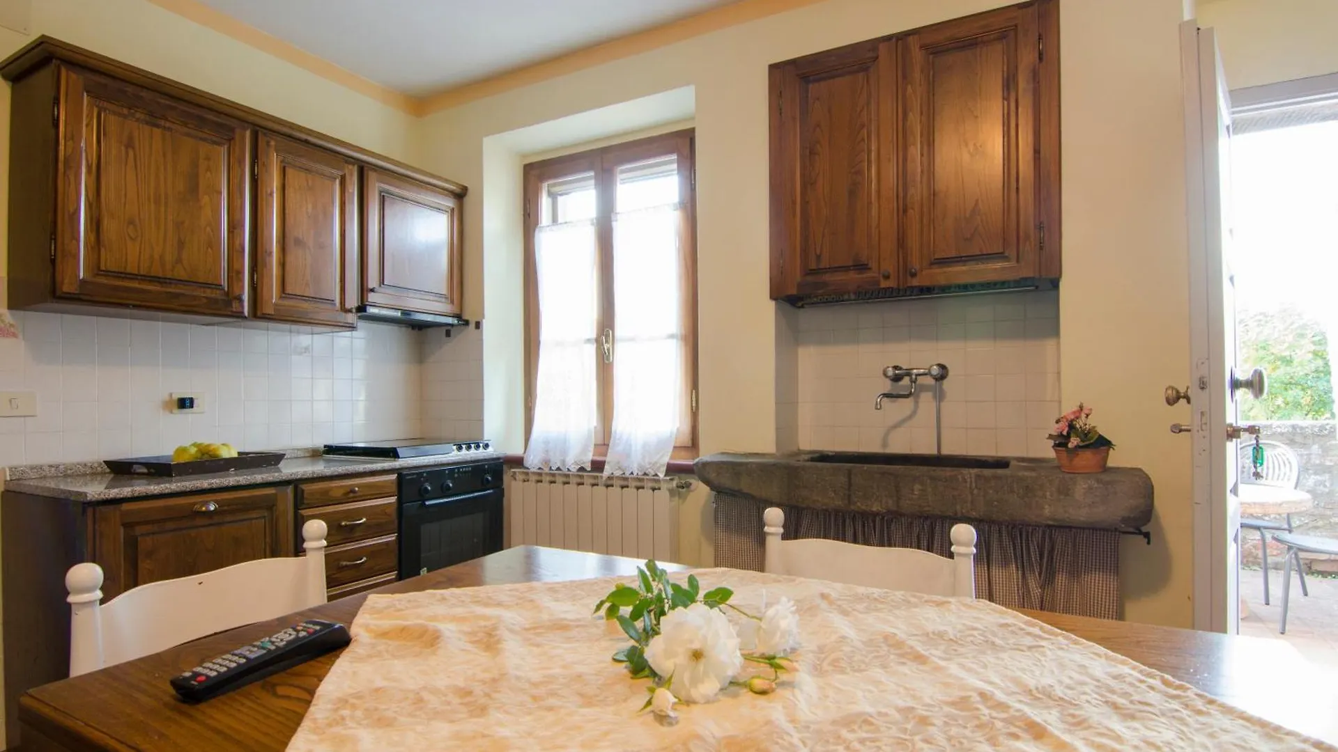 Villa Ludovica By Mmega Cortona 0*,