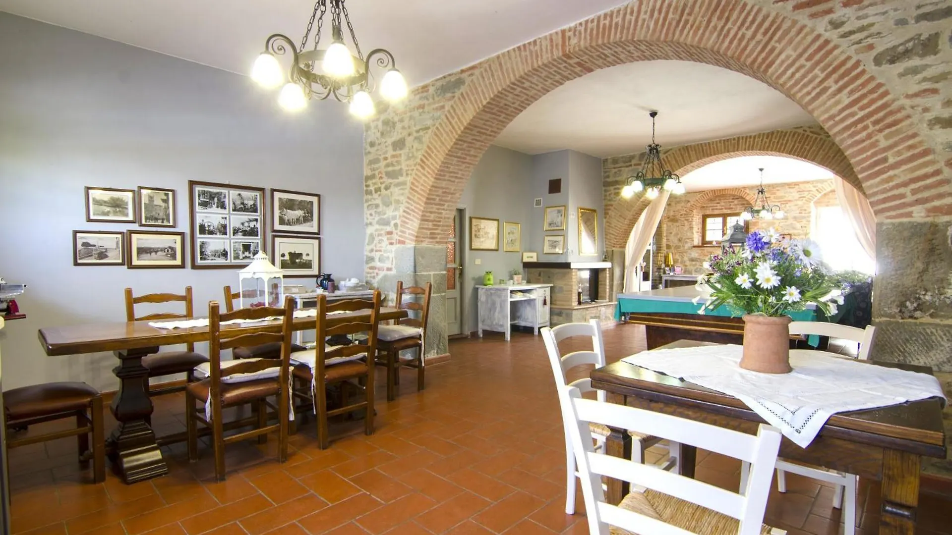 Villa Ludovica By Mmega Cortona 0*,