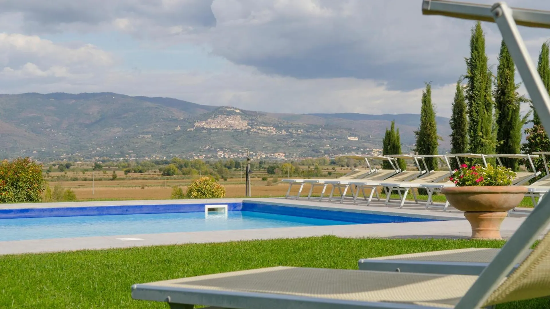 Villa Ludovica By Mmega Cortona 0*,  Italy