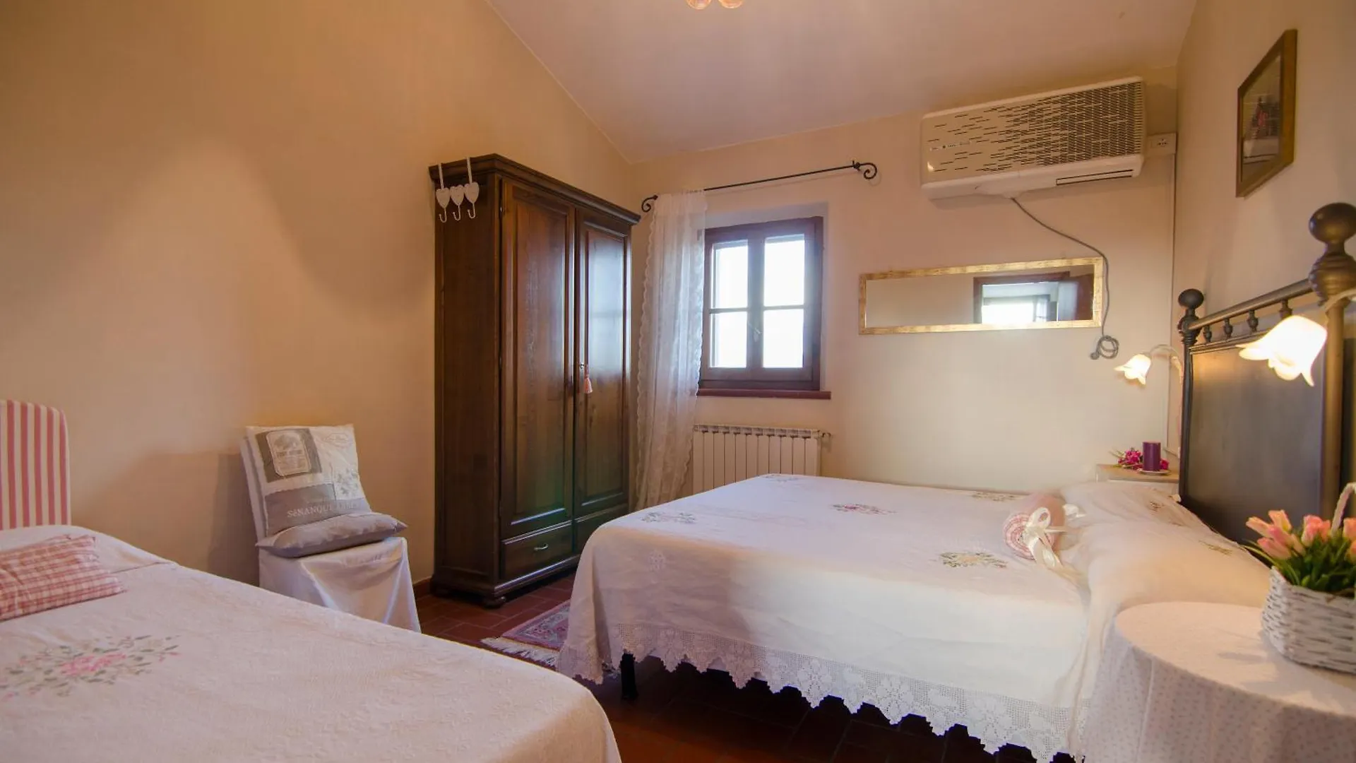 Villa Ludovica By Mmega Cortona Italy