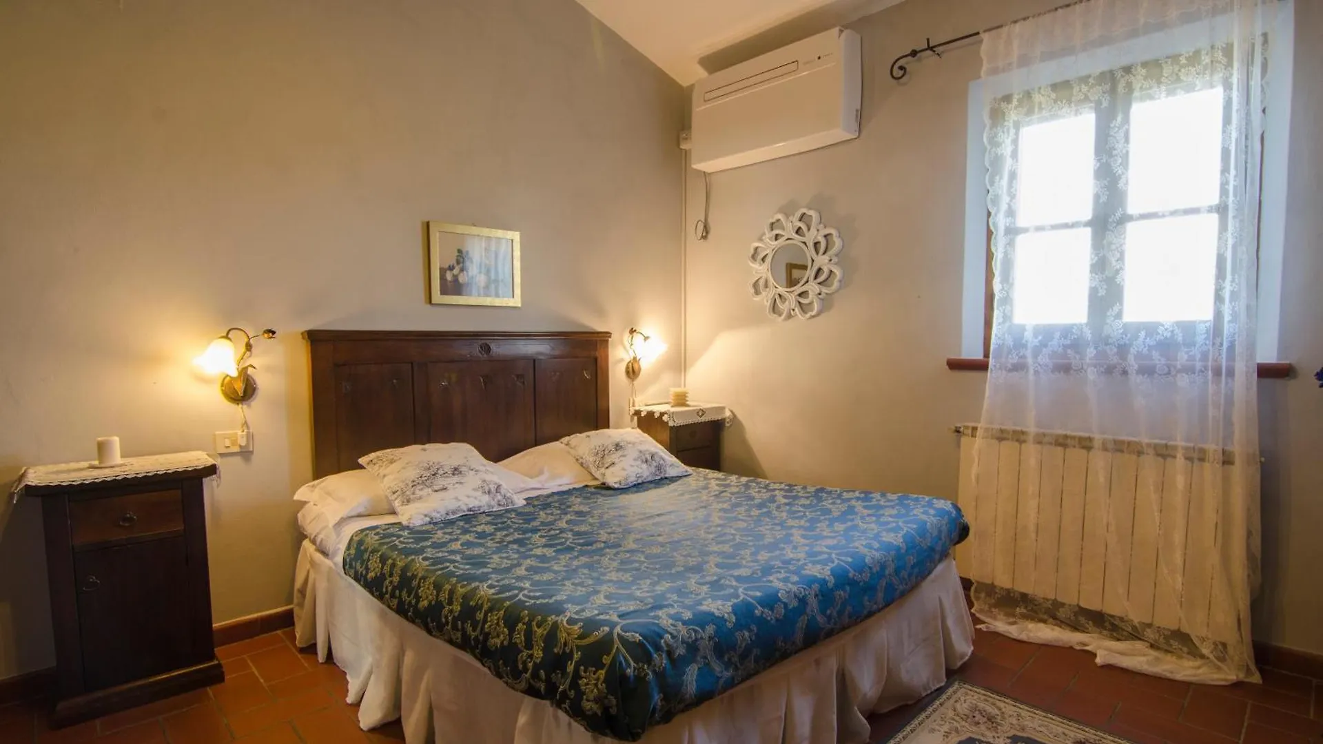 Villa Ludovica By Mmega Cortona