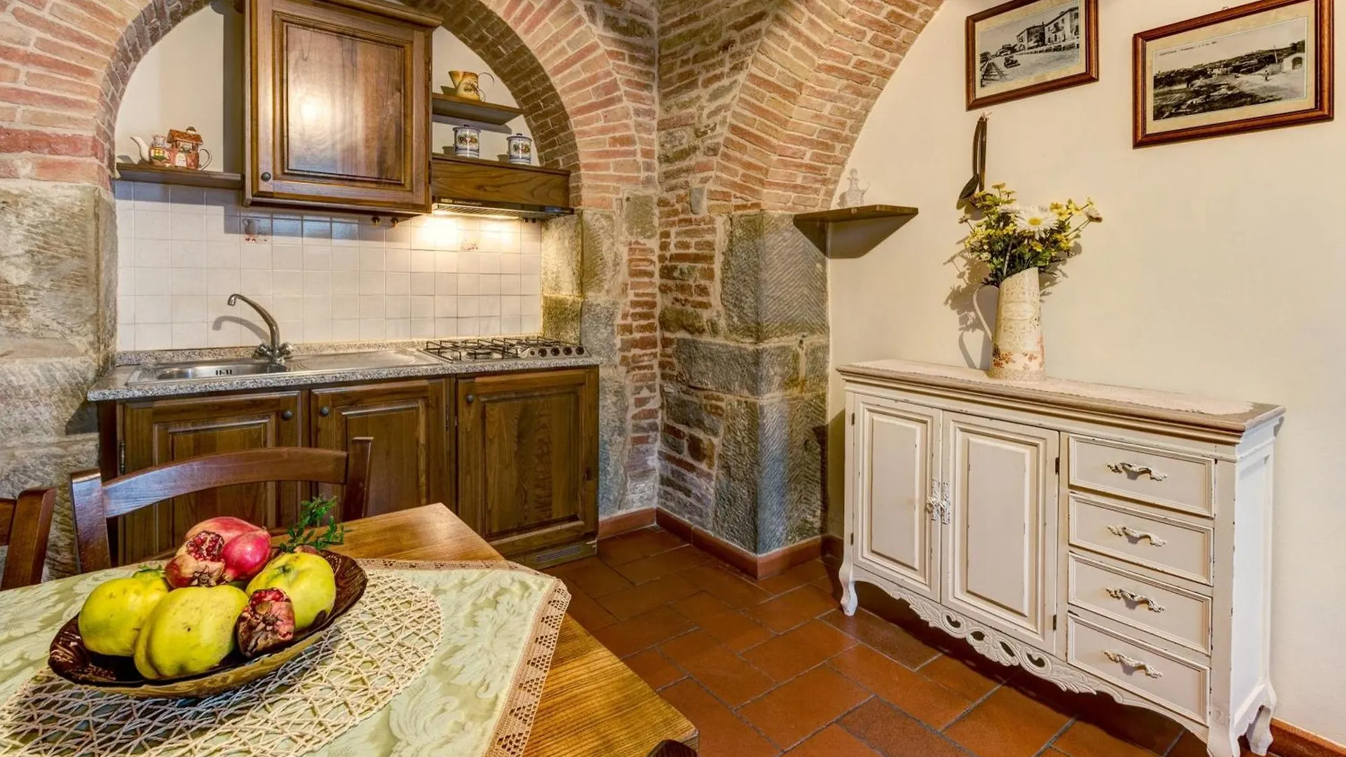 Villa Ludovica By Mmega Cortona Italy